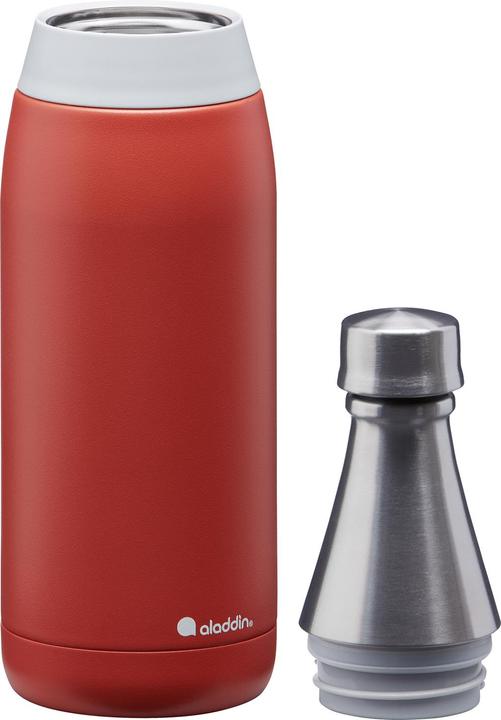 Actual product image Aladdin Fresco Thermavac™ Water Bottle 0.6L Terra Cotta (0.60 l)