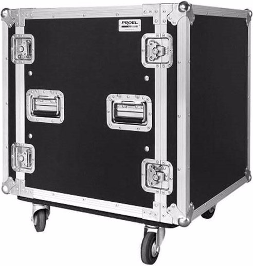 Produktbild Proel Mixerframecase 12/10HE (19" Case)