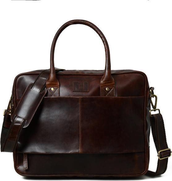 Image du produit Only-Bags.Store Porte-documents Crimson Contemporary