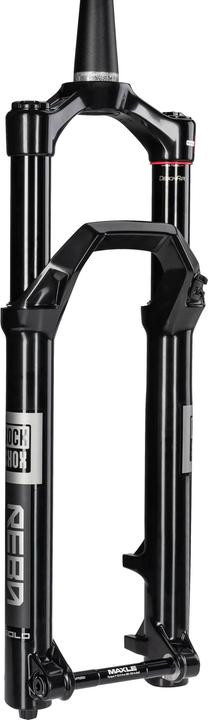 Productafbeelding RockShox MY26 Fork Reba Gold Isolator 3 Position Crown (100 mm, Lucht)