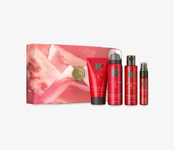 Immagine prodotto Rituals Set Ayurveda (Set per la cura del corpo)