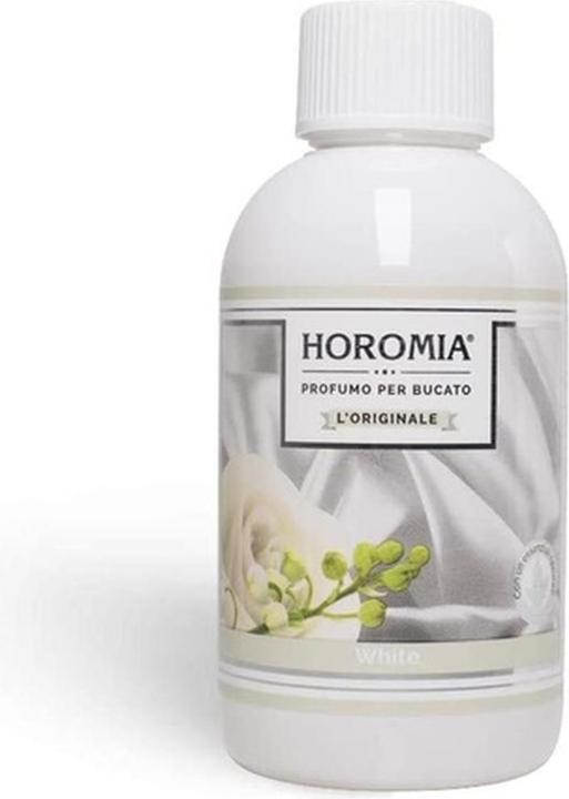 Actual product image Horomia White Fragrances 250ml (Eau de toilette, 250 ml)