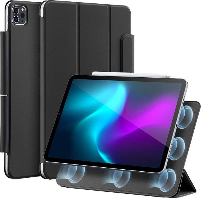 Produktbild ESR Tablet computer REBOUND MAGNETIC IPAD PRO 11 2018/2020 Black (IPad Pro 11)