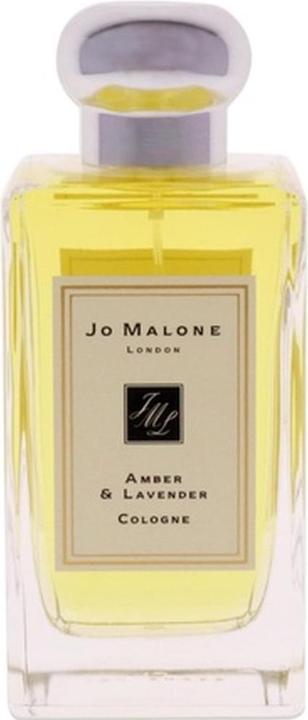 Produktbild Jo Malone Amber & Lavender (Eau de Cologne, 100 ml)