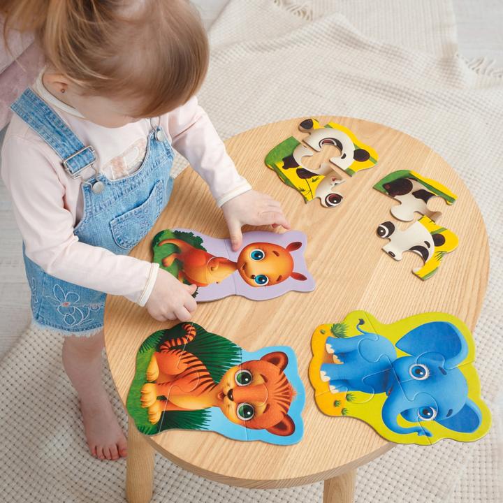 Produktbild Maxi Zoo