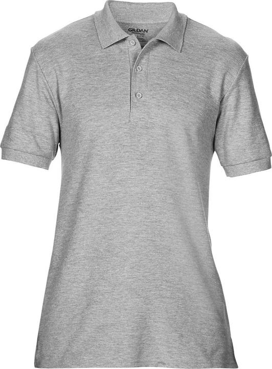 Produktbild Gildan Hammer Poloshirt Eingefasst Sport (M)