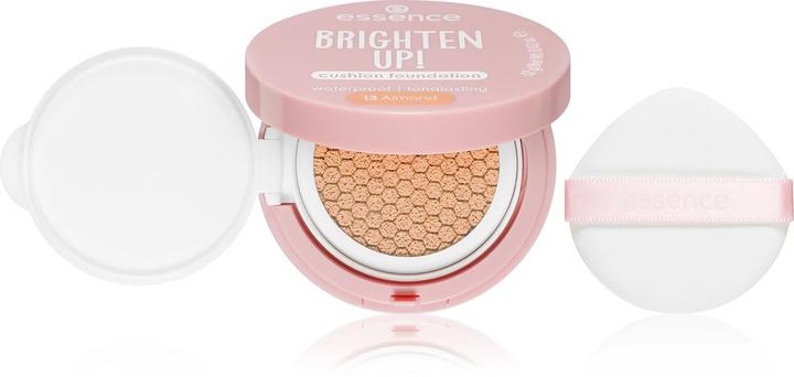 Produktbild essence Brighten up. (Almond)