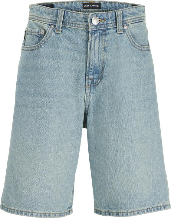 Actual product image Jack & Jones Jjialex Jjoriginal Shorts Sq 171 Sn Jnr (140)