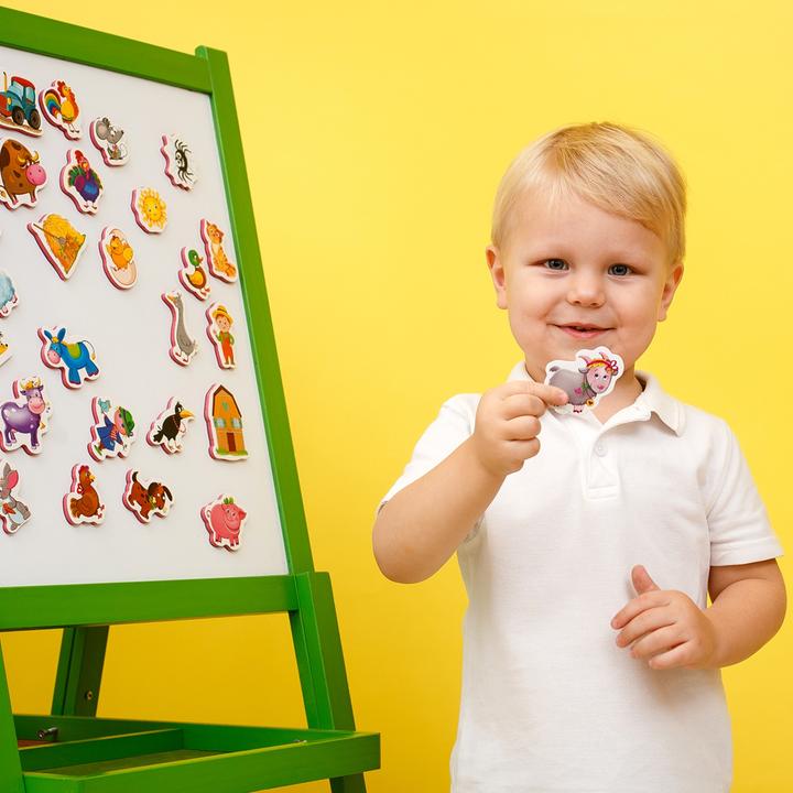 Produktbild Bauernhof (Deutsch, 3 - 5 Jahre)