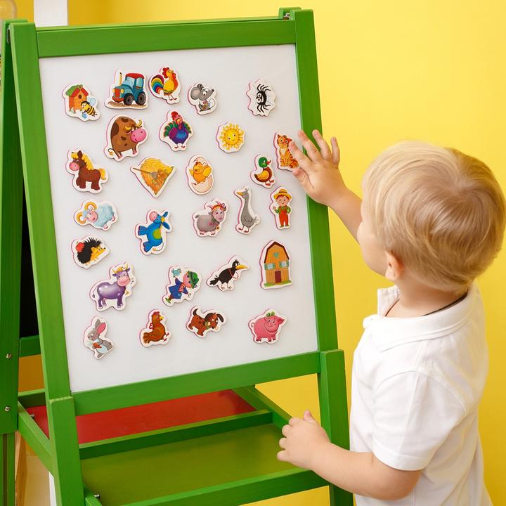 Produktbild Bauernhof (Deutsch, 3 - 5 Jahre)