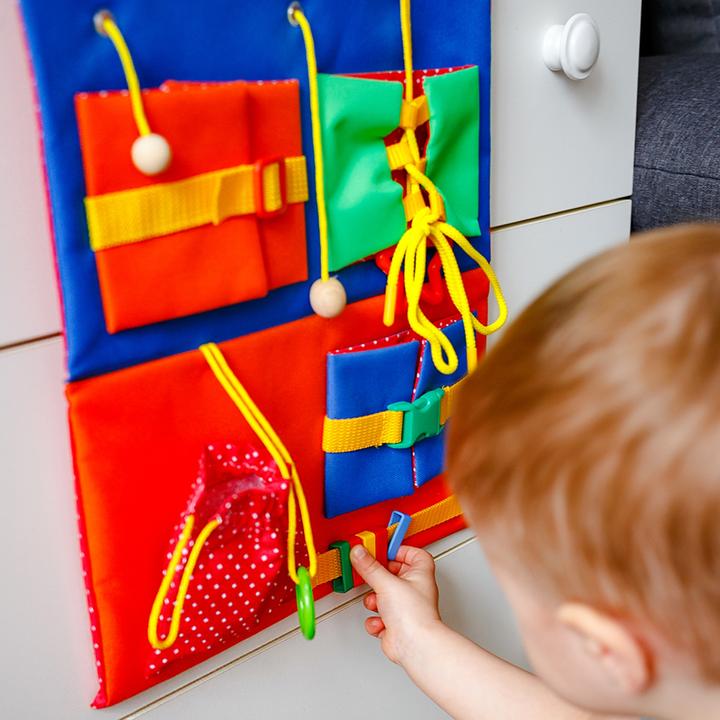 Immagine prodotto Consiglio occupato (Francese, Inglese, Italiano, Tedesco, 3 - 5 anni)