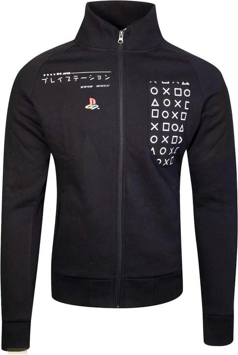Immagine prodotto Sony Giacca bomber senza cuciture Tech (M)