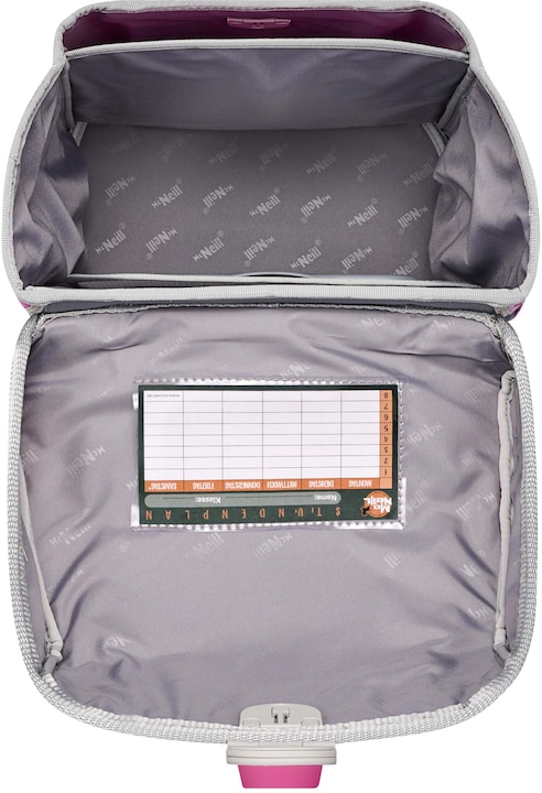 Image du produit Mc Neill MAC2 - Set de cartables 5 pièces (18 l)