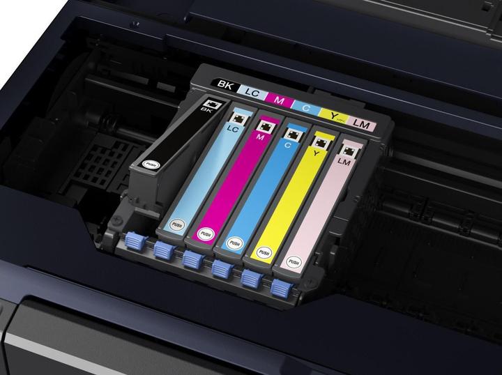 Immagine prodotto Epson Expression Photo XP-970 (Inchiostro, Colore)
