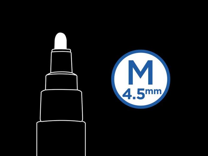 Image du produit Pilot Pintor Medium Color Palette - Cool (10x)