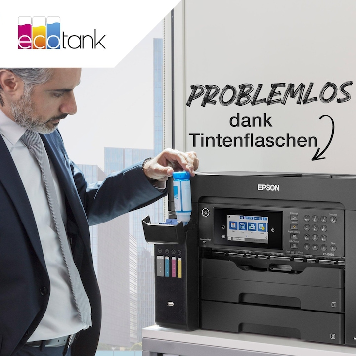 Productafbeelding Epson 113 (M)