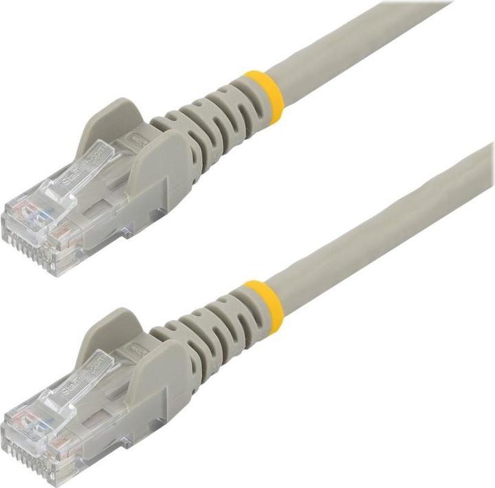 Actual product image StarTech Patch cable (UTP, CAT6, 0.50 m)