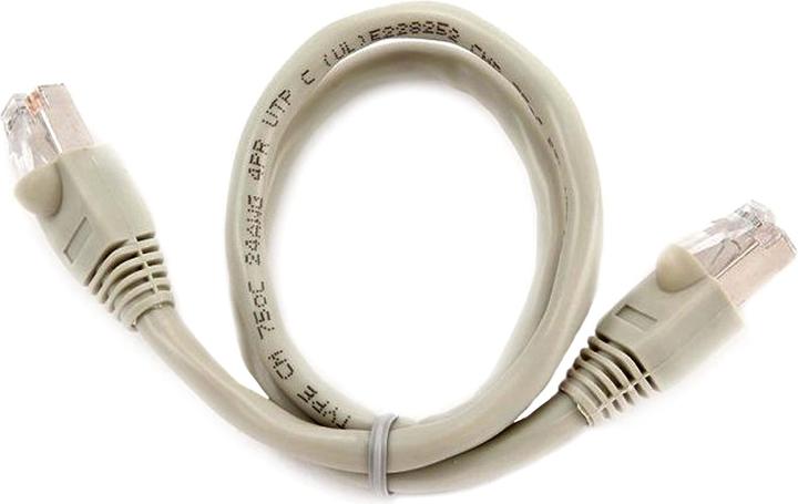 Actual product image Gembird Patch cable (FTP, CAT6, 0.50 m)