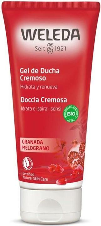 Image du produit Weleda Grenade (200 ml)