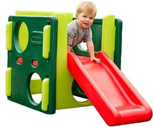 Image du produit Little Tikes Activity Gym