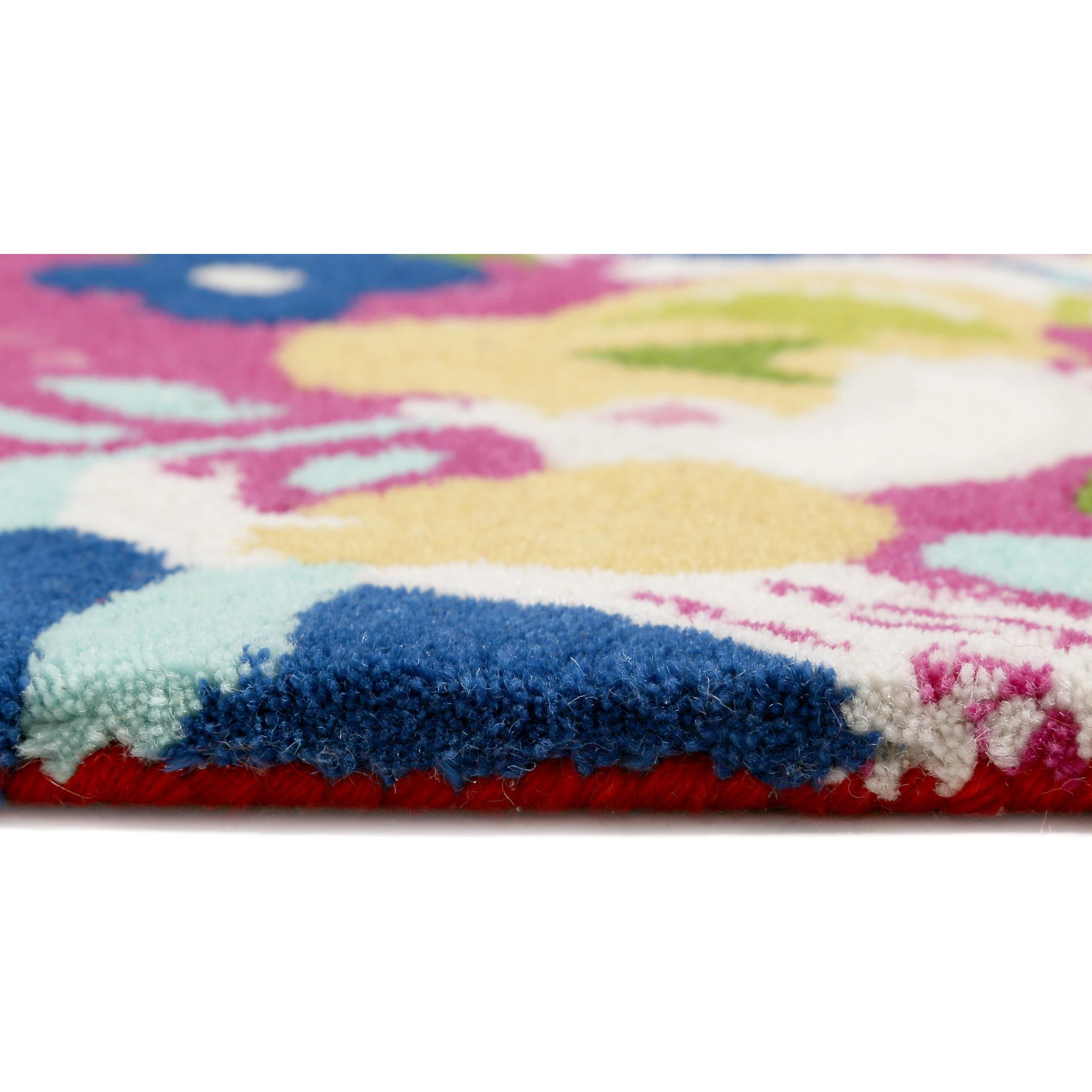 Thumbnail - Wecon Home, Teppich, Bloom Kingdom (200 x 290 cm)