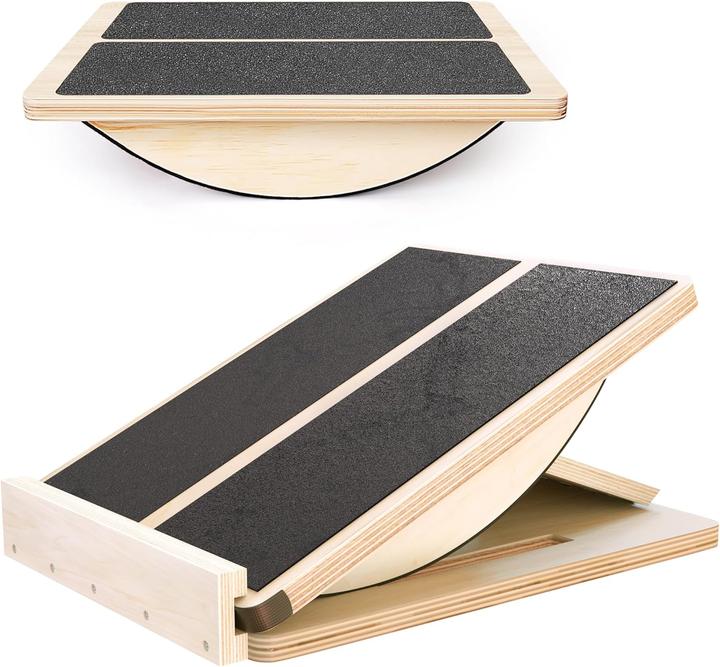 Image du produit Mucitagf Schräg- & Balance-Board