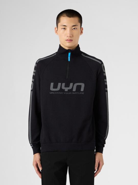 Produktbild UYN Sweatshirt Mit Reissverschluss Vital (M)