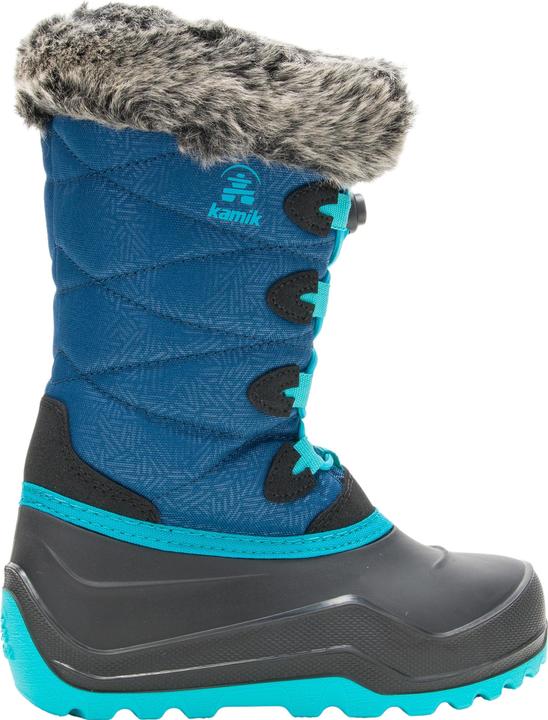 Actual product image Kamik SNOWGYPSY4 - 51637 (35)