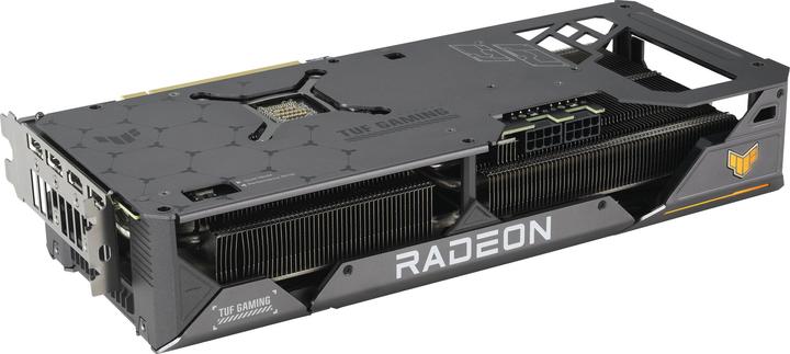 Image du produit ASUS RX 7600 XT OC (16 Go)