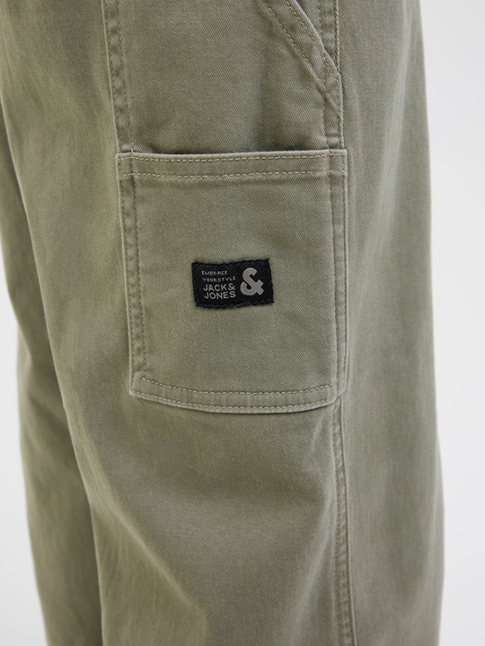 Produktbild Jack & Jones Worker-Hose Mini Worker-Hose (122)