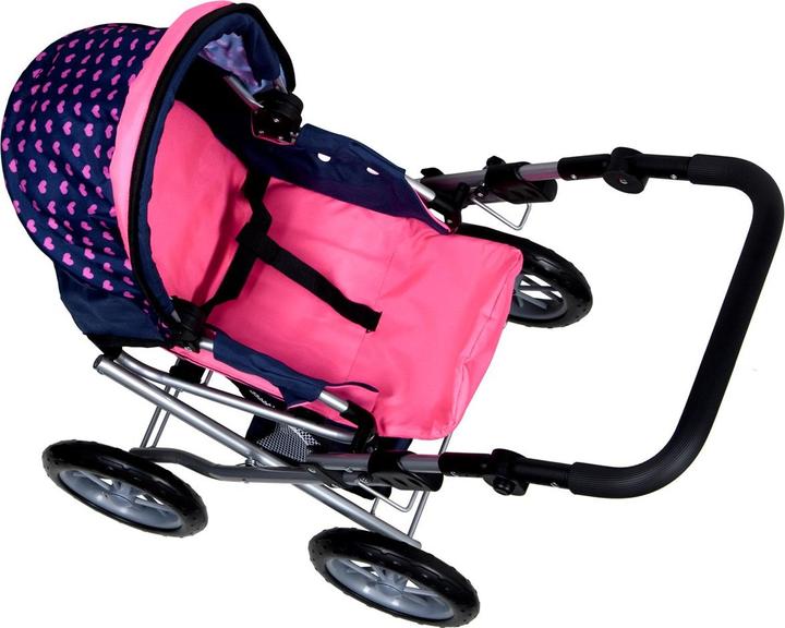 Actual product image Bayer City Star