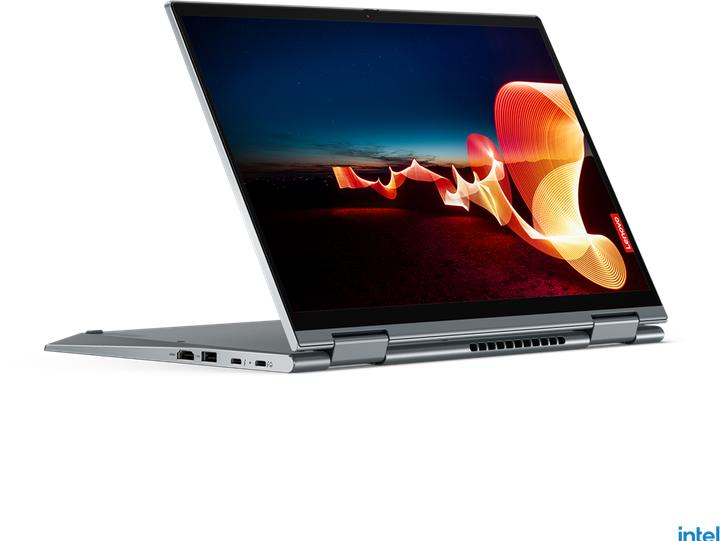 Produktbild Lenovo ThinkPad X1 Yoga Gen 6 (14", 256 GB, 8 GB, CH, Intel Core i5-1135G7)