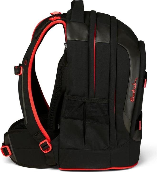 Produktbild Satch Schulrucksack-Set (30 l)