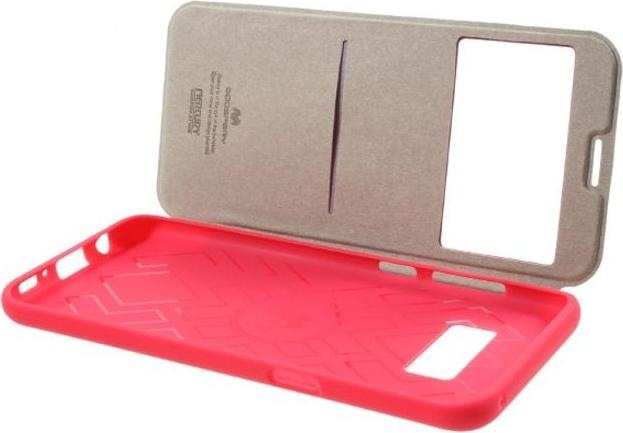 Produktbild Goospery WOW Bumper Series (Samsung Galaxy S8+)