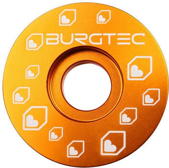 Produktbild Burgtec Top Cap