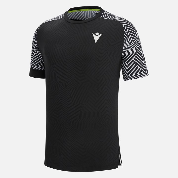Black White, Schwarz