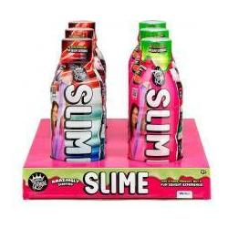 WeCool Compound Kings Slime Bottle Assortiment