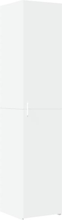 Image du produit vidaXL Highboard (40 x 42.50 x 185 cm)