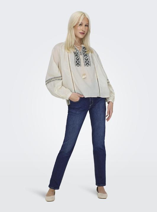 Immagine prodotto Only Jeans slim fit a vita alta Jeans slim fit (W27/L32)