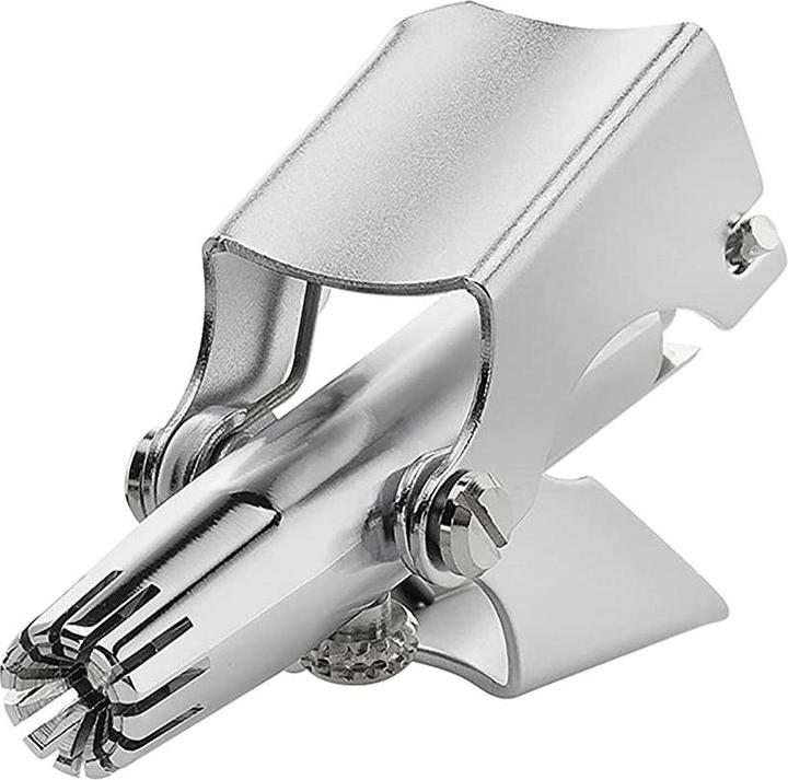 Produktbild JTI Manueller Nasen- und Ohrentrimmer - Edelstahl