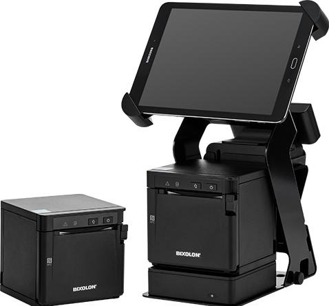 Image du produit Bixolon SRP-Q300 - imprimante de reçus - thermique directe (USB 2.0, WLAN)