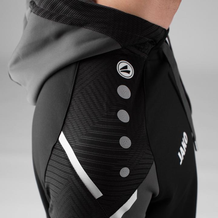 Produktbild JAKO Kapuzensweat Performance (M)