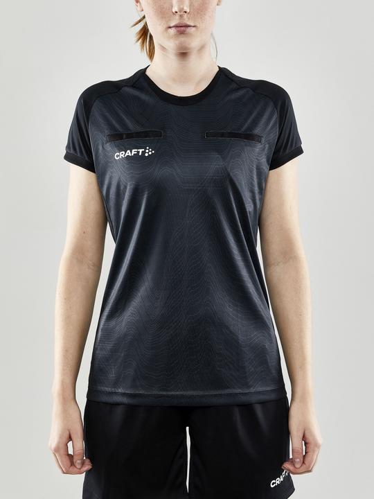 Actual product image Craft Evolve Referee Jersey W (XXL)