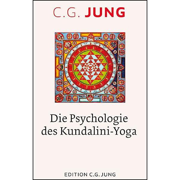 Die Psychologie des Kundalini-Yoga, Fachbücher von C.G. Jung