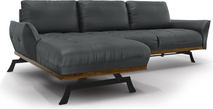 Actual product image CXL by Christian Lacroix Olivier (Corner sofa)
