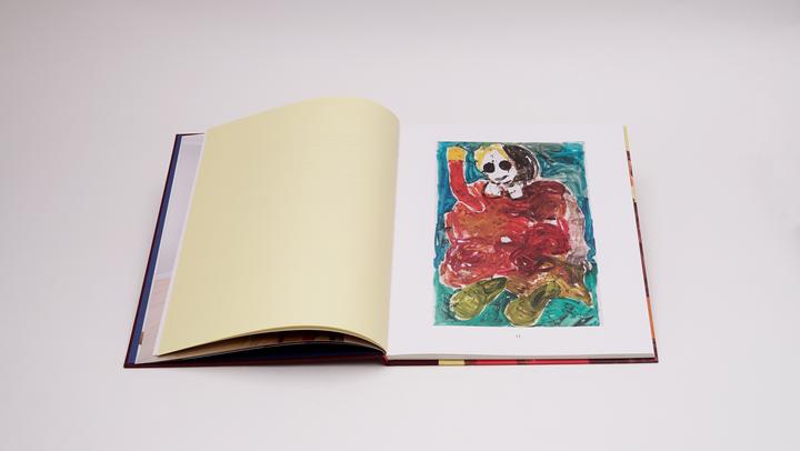 Produktbild Malycha:André Butzer (Deutsch, Englisch, Timo Miettinen, Krüger Steffen, 2024)