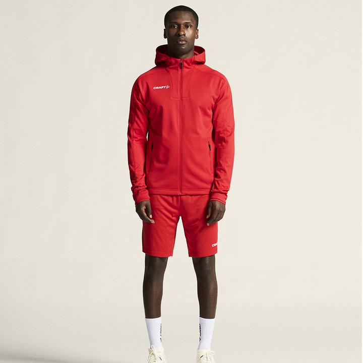 Produktbild Craft Evolve 2.0 Brushed Hood Jacket M (XXL)