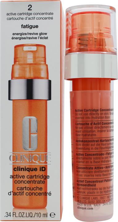 Produktbild Clinique Acc Fatigue (10 ml)