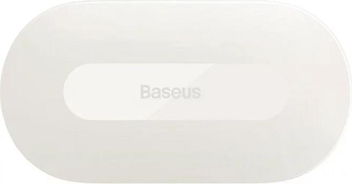 Produktbild Baseus Wireless earphones Bowie EZ10 (white) (5 h, Kabellos)
