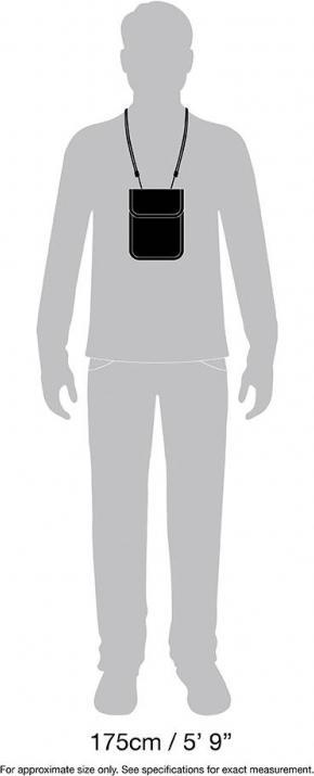 Immagine prodotto Pacsafe Coversafe (Documento & Portafoglio)